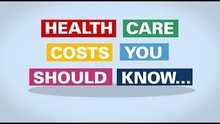 Health care costs you should know