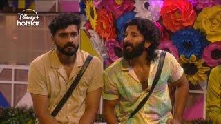 Bigg Boss Telugu 8  Day 29 - Promo 3  Housemates Reach Their Breaking Point   Nagarjuna