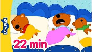 This Is the Way + More Nursery Rhymes 22 min  Kids Song  Kindergarten