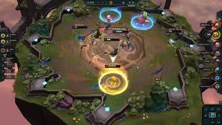 Predator in the Mountains  Teamfight Tactics Set 2  TFT  League of Legends Auto Chess