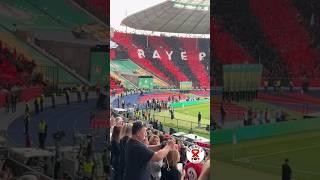 Kaiserslautern-BAYER LEVERKUSEN  Final DFB Pokal   250524