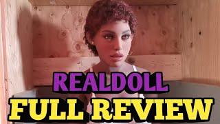 RealDoll Complete Unboxing and Review #complete #unboxing #review #reviews