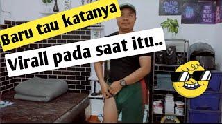 Ikut ikutan kayak orang2