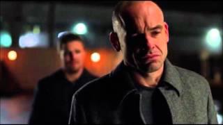 Arrow 4x19 Canary Cry - She Was My Rock-Quentin Lance