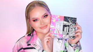 MY OWN PALETTE NikkieTutorials x BEAUTY BAY  REVEAL