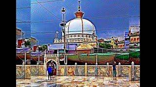 Karam Karo Khwaja Moinuddin Chishti - Ajmer Sharif Urs - Chati Sharif