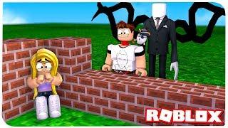 ПОСТРОИТЬ ЧТОБЫ ВЫЖИТЬ   ROBLOX ПО РУССКИ   Роблоксер Альберт