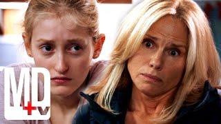 Did Overbearing Mother Give Daughter an Eating Disorder?  Chicago Med  MD TV