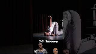 Help me wish the homey JB Smoove a #HappyBirthday  #JBSmoove