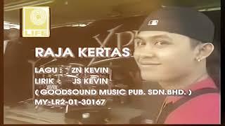 XPDC - Raja Kertas Official Karaoke Video