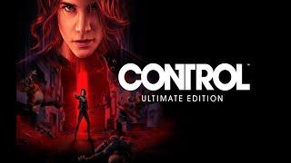 Control Ultimate Edition - 1