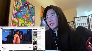 Vande - Huuhdeeree Boy Monstar Live Reaction