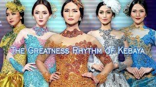 Jogja Fashion Week 2015