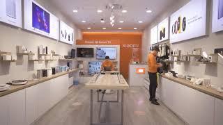 Xiaomi Authorised Mi Store • შაომი ავტორიზებული მი სთორი