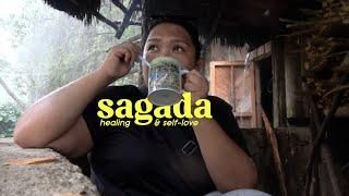 Unforgettable Rainy Days DIY female solo travel itinerary & budget in Sagada  part i