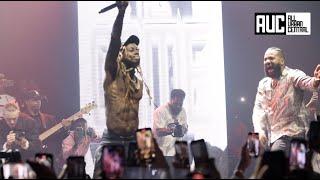 The Game Begs Lil Wayne To Perform His Favorite Song A Milli Live