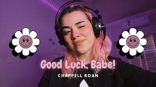 Mobi Colombo - Good Luck Babe Chappell Roan cover