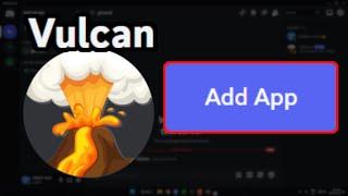 How To Add Vulcan Bot To Discord Server