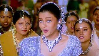 Thoda Sa Pagla Thoda Diwaana 4K Video Aishwarya Rai  Bobby Deol Full HD Song