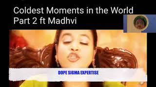 MADHVI ROCKS KOMAL SHOCKS TMKOC BEST MOMENTS