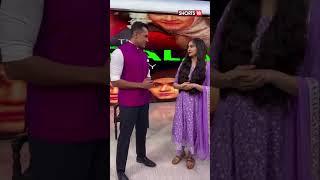 Adah Sharma On The Kerala Movie Controversy  Shorts  Trending Shorts  English News  News18