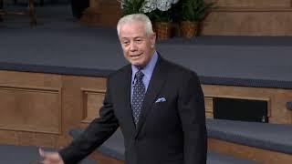 Friday March 20 2015 - Supernatural Provision - Jerry Savelle