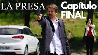 LA PRESA Baraj CAPÍTULO FINAL Así termina la telenovela turca NEHIR Presa del amor