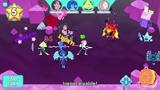 Greg Universe reveal trailer – Steven Universe Unleash The Light