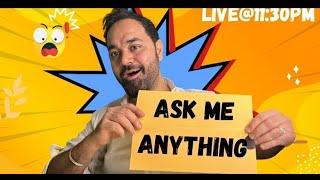 Ask me anything MBA  CAT  NMAT  XAT Exams  Jobs  IIMs and Top Business Schools 