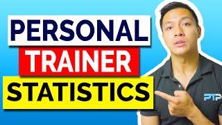 Personal Trainer Statistics - All You Need To Know in 2023