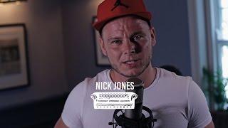 Nick Jones - Little Refugee  Ont Sofa Live at The Mustard Pot