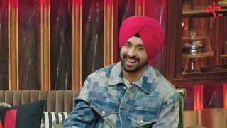 The Great Indian Kapil Show - Movie Chamkila Episode  Bacha Hua Content  Diljit Dosanjh Parineeti