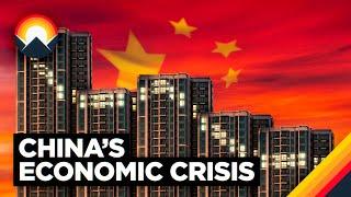Why Chinas Economy is Finally Slowing Down