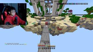 HIVE SKYWARS 1v1s with FACE w 1cce