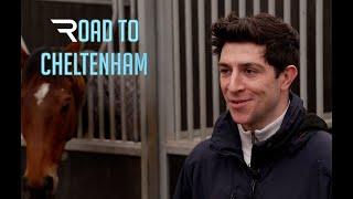 Road To Cheltenham Gavin Sheehan & Jamie Snowden Episode 13 - 150224