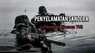 film full pasukan khusus tentara Indonesiafilm aksi terbaik TNI 2022