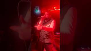 Crowd hitting the adlibs ‍️‍ #rap #liveshow #rapshow #show #livemusic