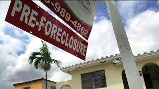 Are investors pumping up another housing bubble in Florida?
