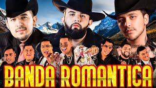 BANDA MIX 2024 - CARIN LEON EL FANTASMA GRUPO FIRME MARCA MP CALIBRE 50 - 2 HORAS LOS MAS SONADO