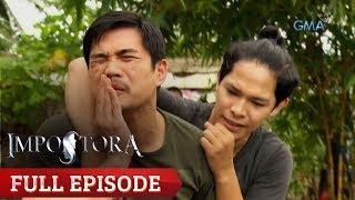 Impostora Full Episode 40