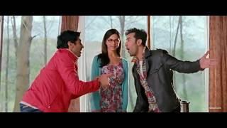 Yeh Jawaani Hai Deewani Funny Scenes  Ranbir Kapoor  Deepika Padukone  Aditya Roy Kapoor 
