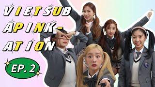 VIETSUB APINKATION - EP. 2