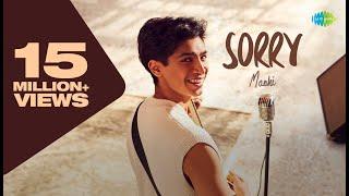 SORRY - Maahi  Official Music Video  Saregama Originals