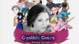 Cynthia Cranz Visioncon LIVE Episode 67