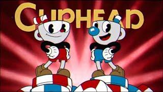 cuphead livestream