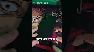 KUPUJESZ CMF PHONE 1? Pamiętaj o śrubokręcie - przyda ci się #cmf #cmfbynothing #cmfphone1