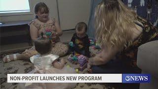 Circles of the Coastal Bend program helps families get out of poverty