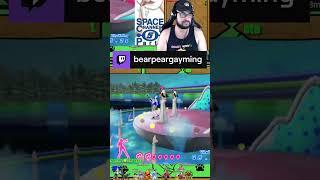 The most fabulous thing youll see all day  bearpeargayming on #Twitch