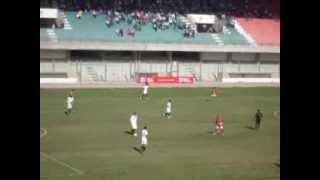 San Simon vs Melgar 0 -0 video 28