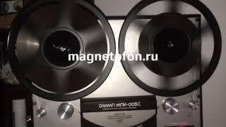 SOVA magnetofon.ru